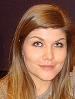 Sarah Evequoz