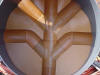 Fond de chambre sur mesure CANPLAST