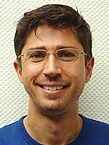 Nicolas Giroux