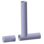 Limiteur de débit Canplast