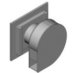 Régulateur Vortex Canplast